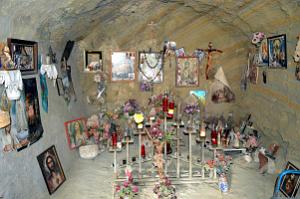 09 20210922 ALMERIA UN CROCHET PAR TERQUE GROTTE DE LA VIERGE (32)